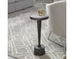 The Uttermost Company Masika Bronze Accent Table small image number 5