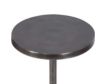 The Uttermost Company Sanaga Nickel Accent Table small image number 4