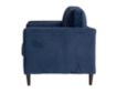 Washington Furniture Bea Blue Loveseat small image number 3