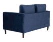 Washington Furniture Bea Blue Loveseat small image number 4