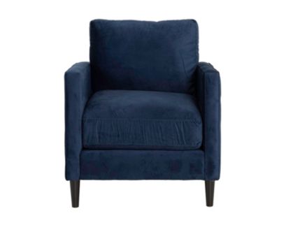 Washington Furniture Bea Blue Chair