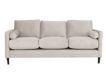 Washington Furniture Bea Gray Sofa small image number 1