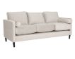 Washington Furniture Bea Gray Sofa small image number 5