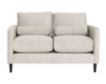 Washington Furniture Bea Gray Loveseat small image number 1