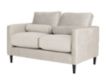 Washington Furniture Bea Gray Loveseat small image number 2