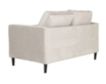 Washington Furniture Bea Gray Loveseat small image number 4