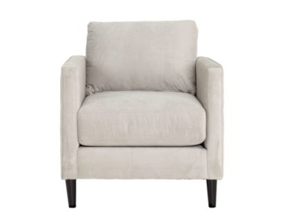 Washington Furniture Bea Gray Chair