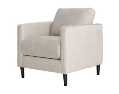 Washington Furniture Bea Gray Chair