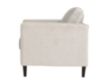 Washington Furniture Bea Gray Chair small image number 3