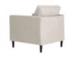 Washington Furniture Bea Gray Chair small image number 4