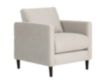 Washington Furniture Bea Gray Chair small image number 5