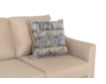 Washington Furniture Barrow Khaki Chaise Sofa small image number 7