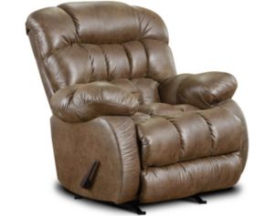 Washington Furniture Nevada Almond Rocker Recliner