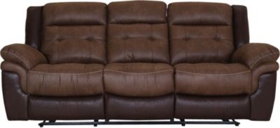 Washington Furniture 5156 Collection Reclining Sofa
