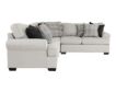 Washington Furniture Cooper Alabaster 2-Piece Sectional small image number 1