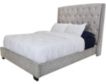 Mount Leconte Furniture 1600 Collection Upholstered Queen Bed small image number 1