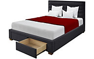 Mount Le Conte CL6850 Collection King Bed