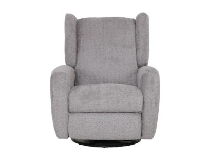 Westwood / Thomas International Chloe Ash Rocking Power Glider Recliner