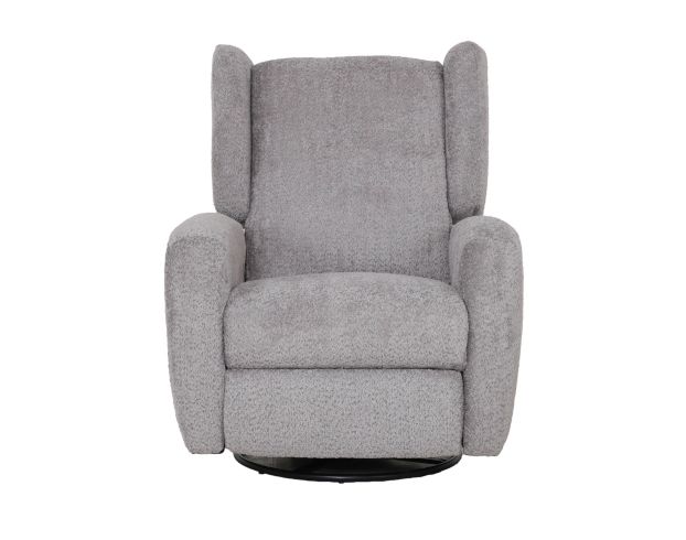 Westwood / Thomas International Chloe Ash Rocking Power Glider Recliner large image number 1