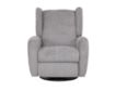 Westwood / Thomas International Chloe Ash Rocking Power Glider Recliner small image number 1