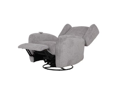 Westwood / Thomas International Chloe Ash Rocking Power Glider Recliner