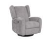 Westwood / Thomas International Chloe Ash Rocking Power Glider Recliner small image number 6