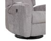 Westwood / Thomas International Chloe Ash Rocking Power Glider Recliner small image number 7