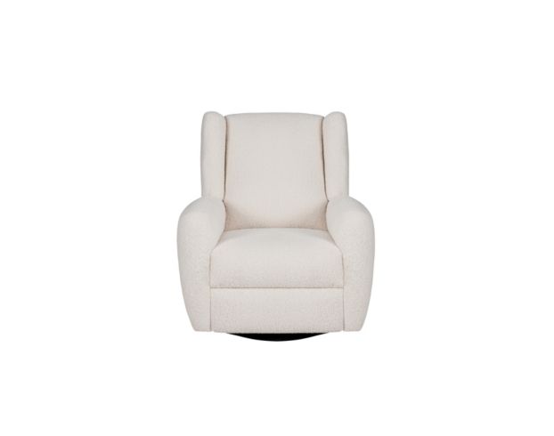 Westwood / Thomas International Chloe Rocking Power Glider Recliner large image number 1