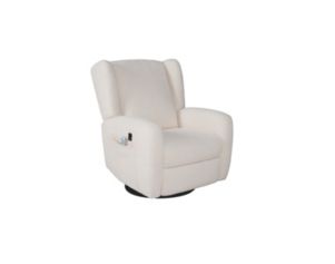 Westwood / Thomas International Chloe Rocking Power Glider Recliner