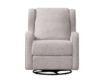 Westwood / Thompson International Skylar Fawn Swivel Glider Recliner small image number 2