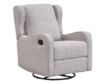 Westwood / Thompson International Skylar Fawn Swivel Glider Recliner small image number 3