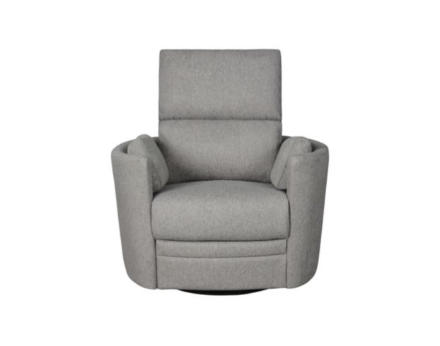 Westwood / Thompson International Compass Pebble Swivel Power Glider Recliner large image number 1