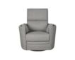 Westwood / Thompson International Compass Pebble Swivel Power Glider Recliner small image number 1