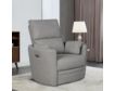 Westwood / Thompson International Compass Pebble Swivel Power Glider Recliner small image number 2