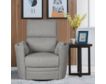 Westwood / Thompson International Compass Pebble Swivel Power Glider Recliner small image number 6