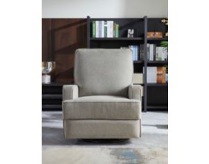 Westwood / Thompson International Bailey Dove Manual Swivel Glider