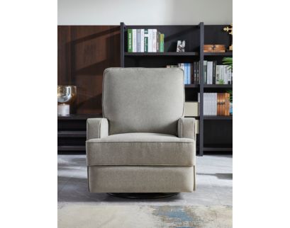 Westwood / Thompson International Bailey Dove Manual Swivel Glider