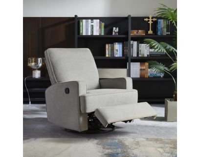 Westwood / Thompson International Bailey Dove Manual Swivel Glider