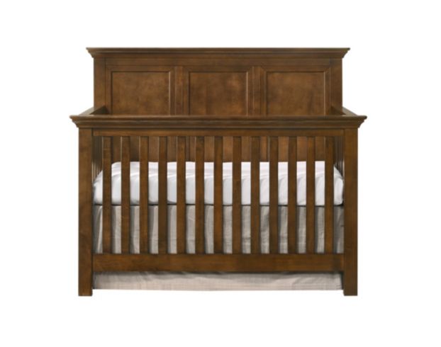 Westwood / Thompson International San Mateo Tuscan 4-in-1 Convertible Crib large image number 1