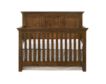 Westwood / Thompson International San Mateo Tuscan 4-in-1 Convertible Crib small image number 1