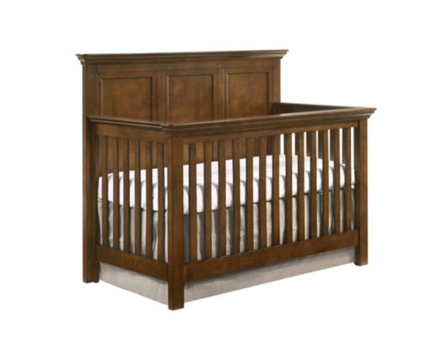 Westwood / Thompson International San Mateo Tuscan 4-in-1 Convertible Crib large image number 3