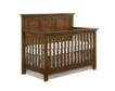 Westwood / Thompson International San Mateo Tuscan 4-in-1 Convertible Crib small image number 3