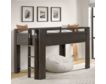 Westwood / Thompson International Bello Cocoa Low Twin Loft Bed small image number 2