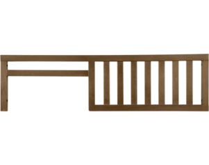 Westwood Design Pine Ridge Brown Guard Rail