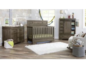 Westwood Design Foundry Convertible Crib