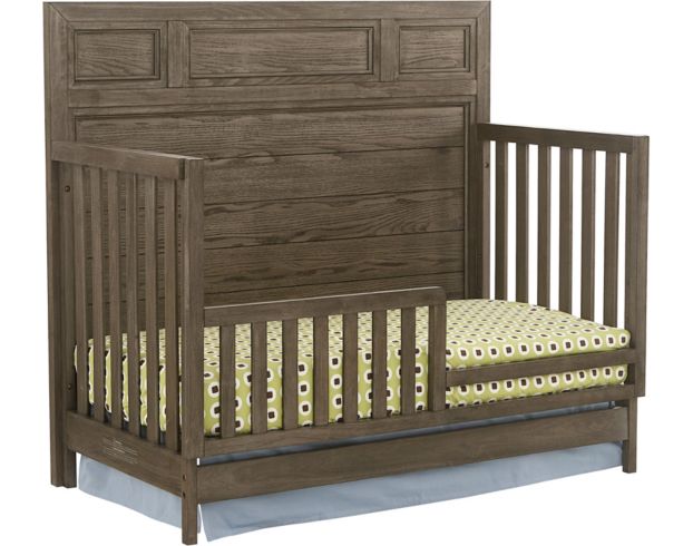 Westwood Design Foundry Convertible Crib large image number 3