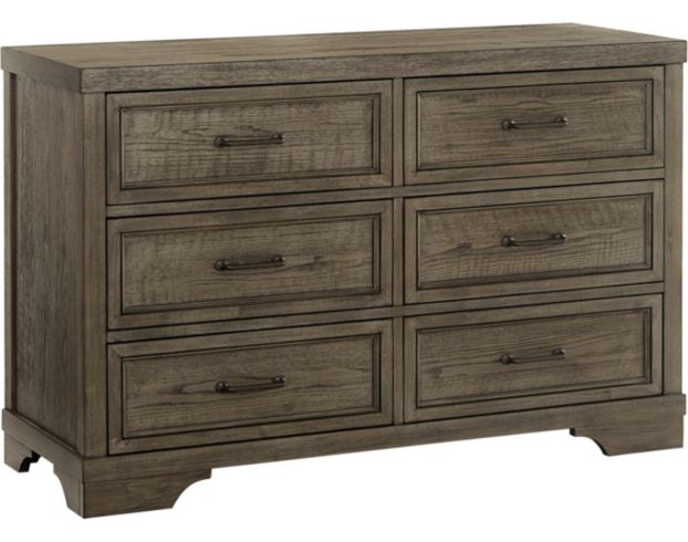 Westwood Design Foundry Dresser large image number 1