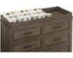 Westwood Design Foundry Changing Tray small image number 1
