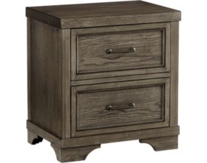 Westwood Design Foundry Nightstand