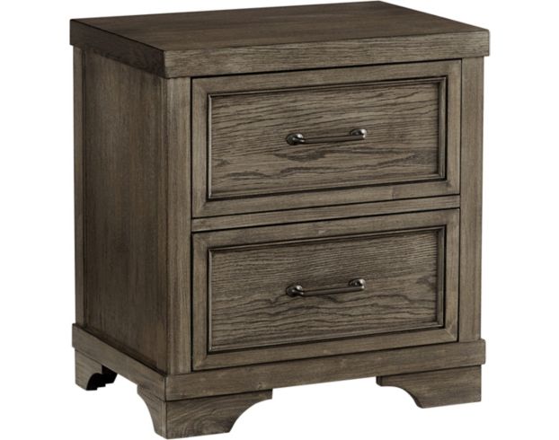 Westwood Design Foundry Nightstand large image number 1